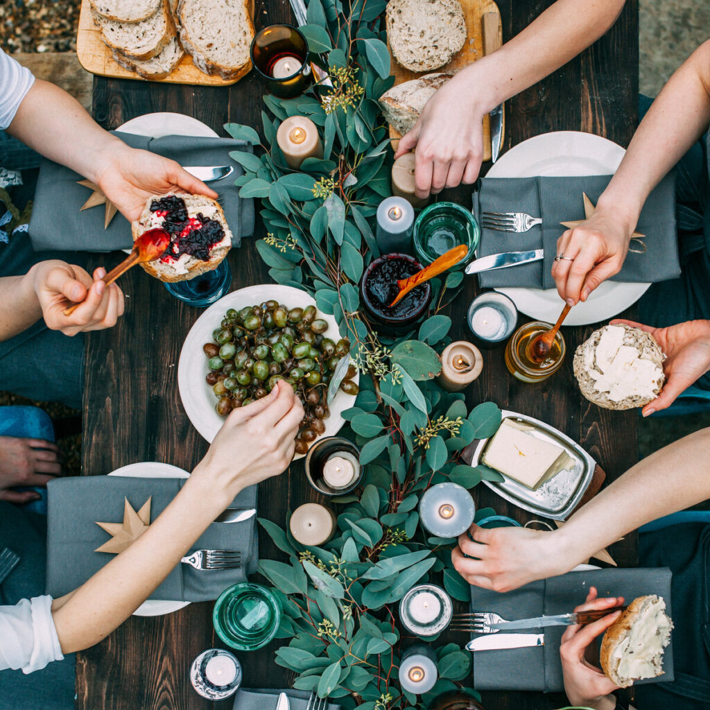 A Flavorful Journey Through Vernon Hill: The Hidden Gems of Worcester’s Dining Scene